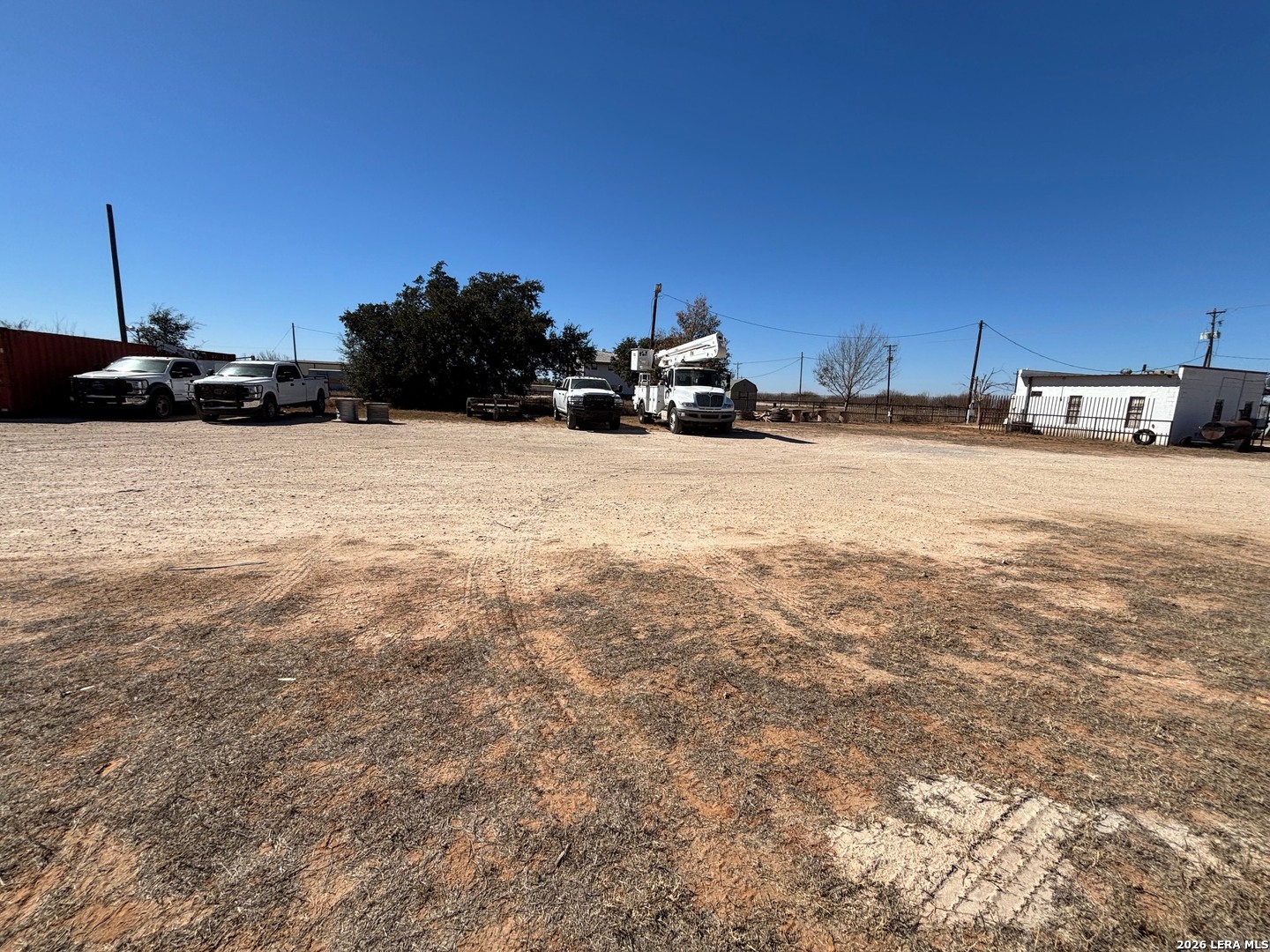 1921 Fm 1581 Pearsall TX 78061