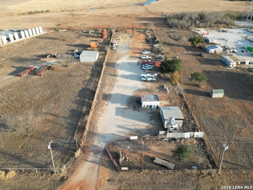 1921 Fm 1581 Pearsall TX 78061