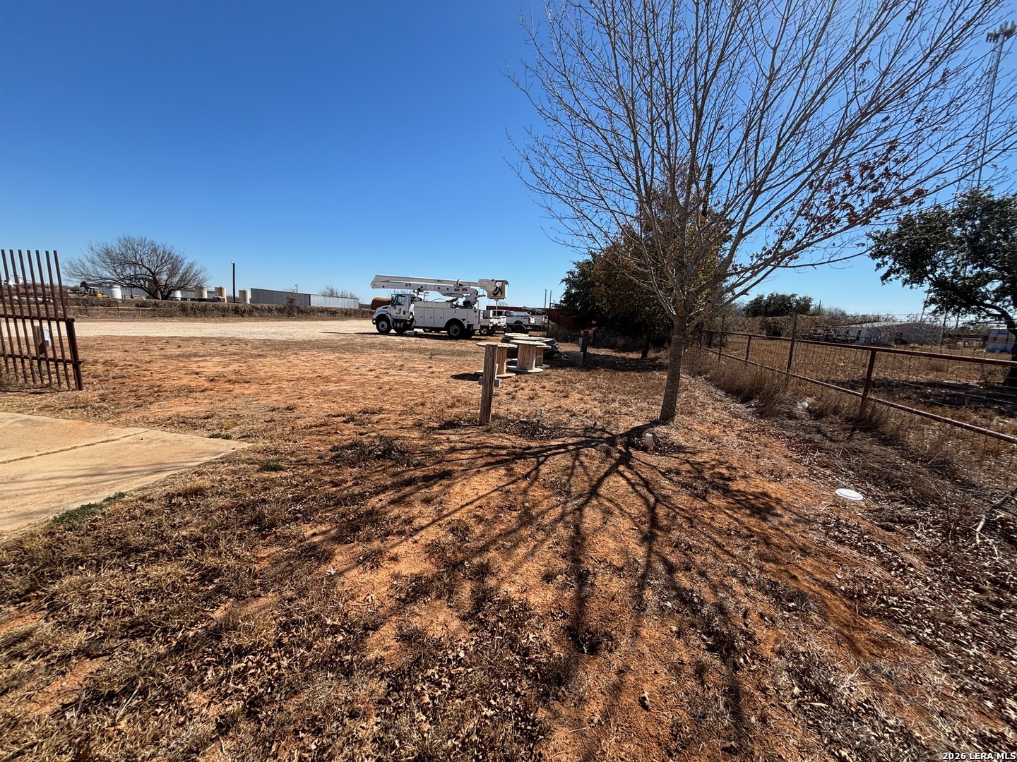 1921 Fm 1581 Pearsall TX 78061