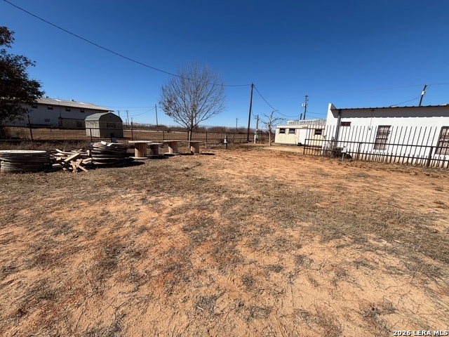 1921 Fm 1581 Pearsall TX 78061