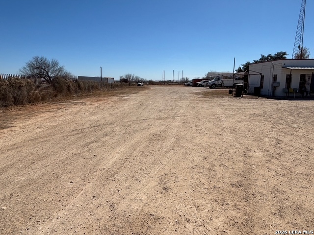 1921 Fm 1581 Pearsall TX 78061