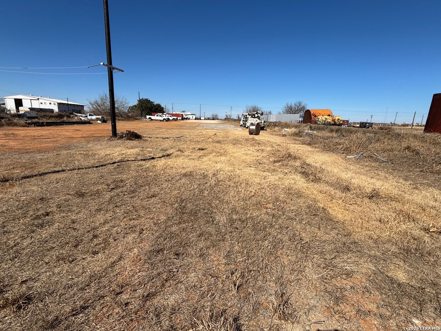 1921 Fm 1581 Pearsall TX 78061