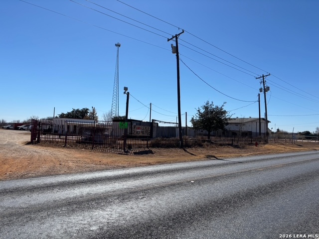 1921 Fm 1581 Pearsall TX 78061