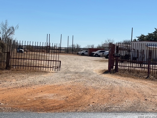 1921 Fm 1581 Pearsall TX 78061