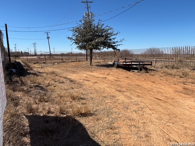 1921 Fm 1581 Pearsall TX 78061