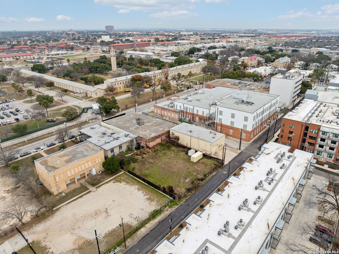 815 Quitman San Antonio TX 78208