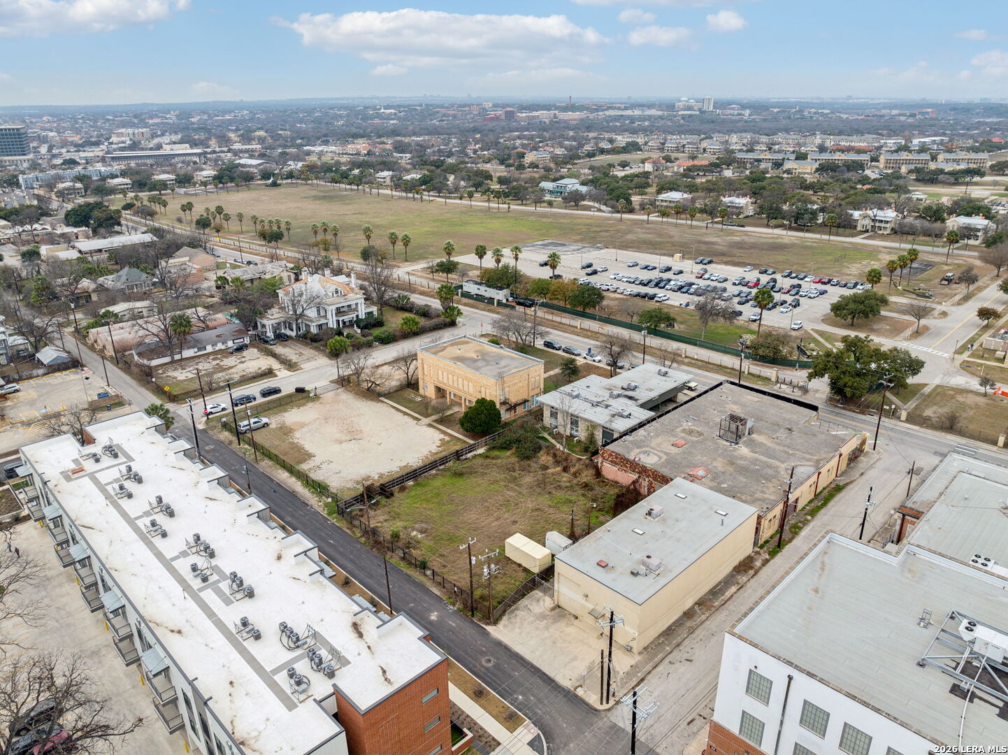 815 Quitman San Antonio TX 78208