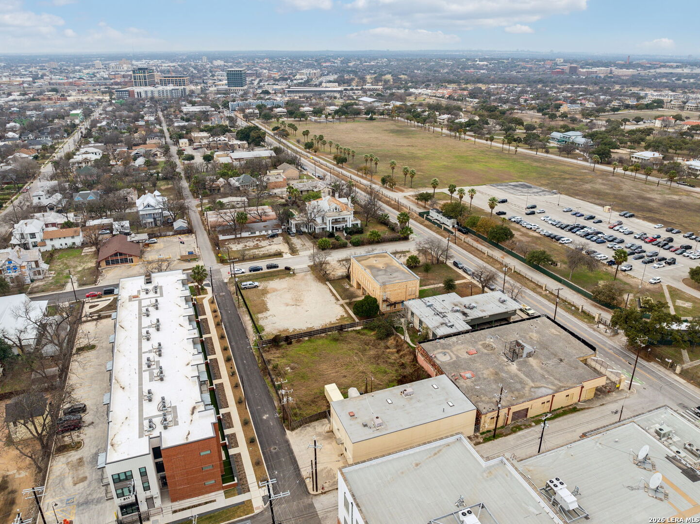 815 Quitman San Antonio TX 78208