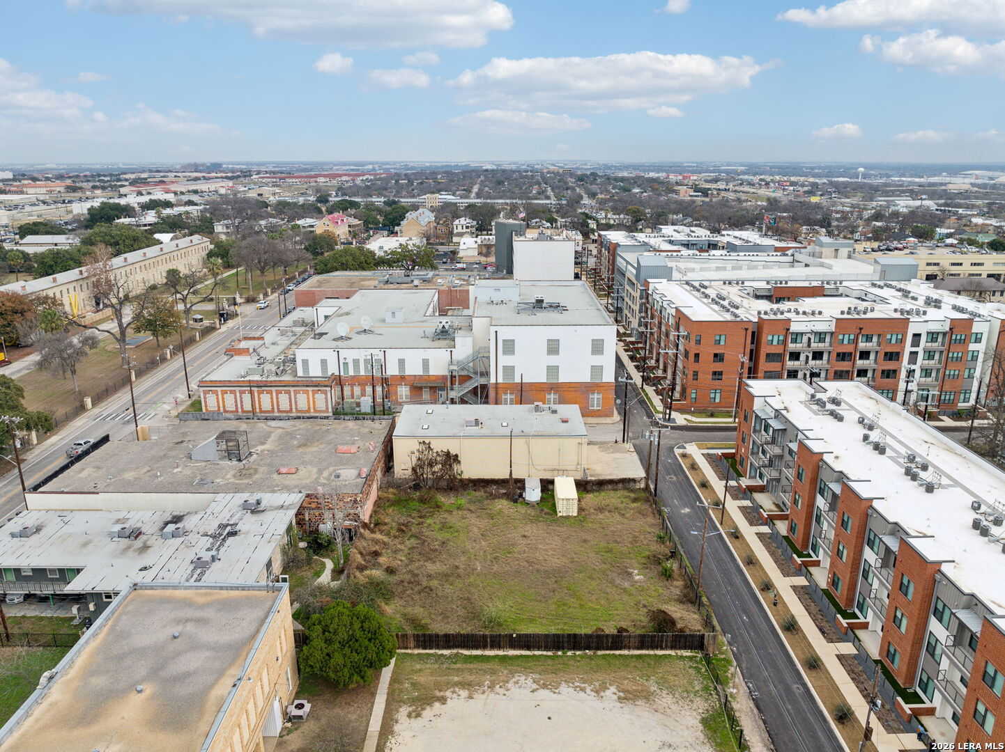 815 Quitman San Antonio TX 78208