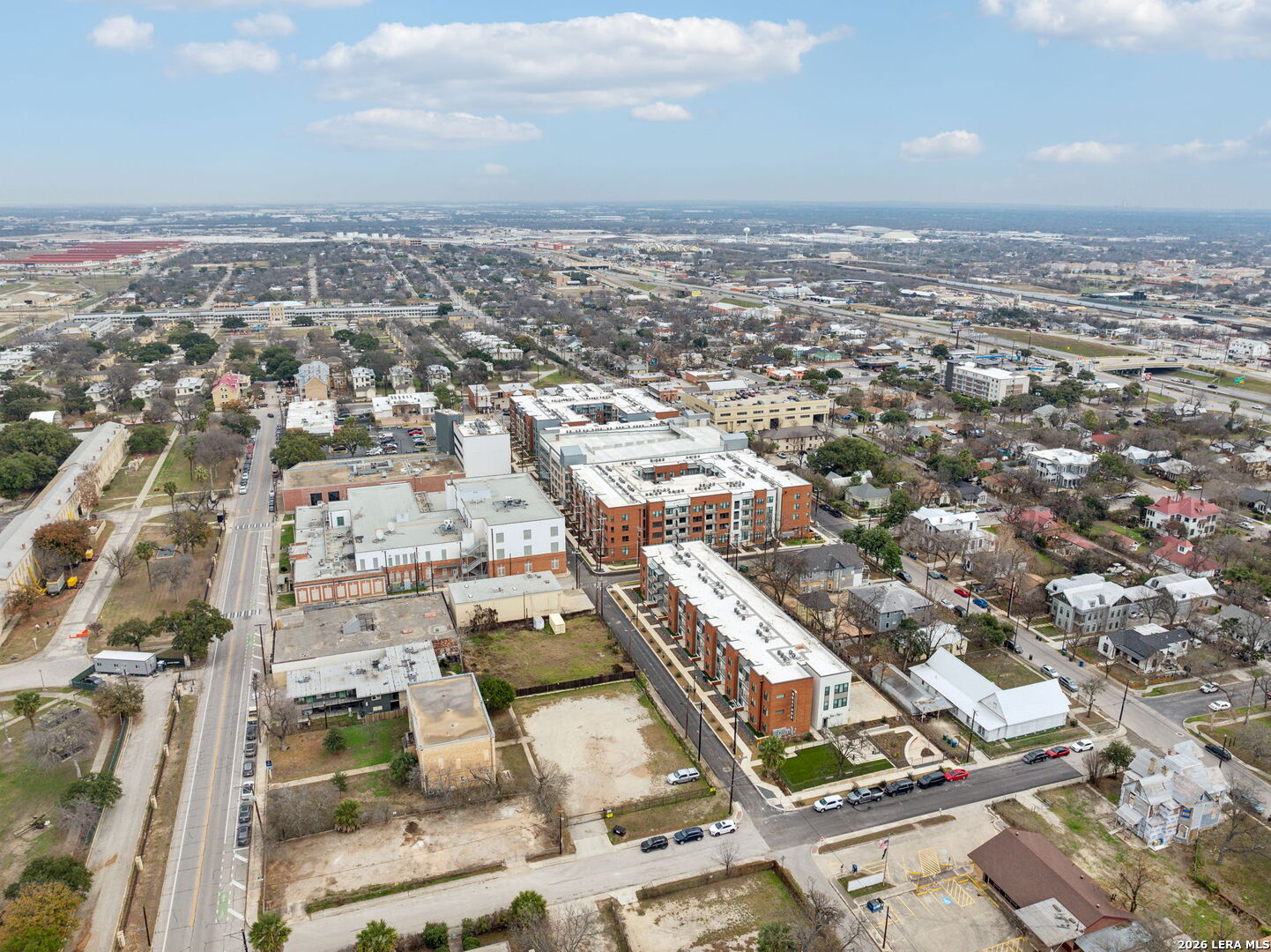 815 Quitman San Antonio TX 78208