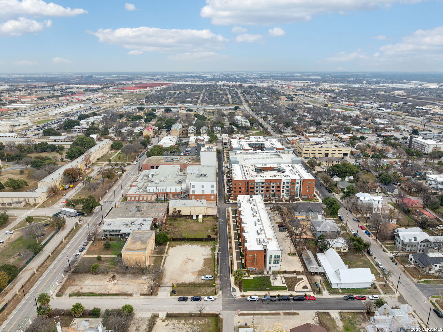 815 Quitman San Antonio TX 78208