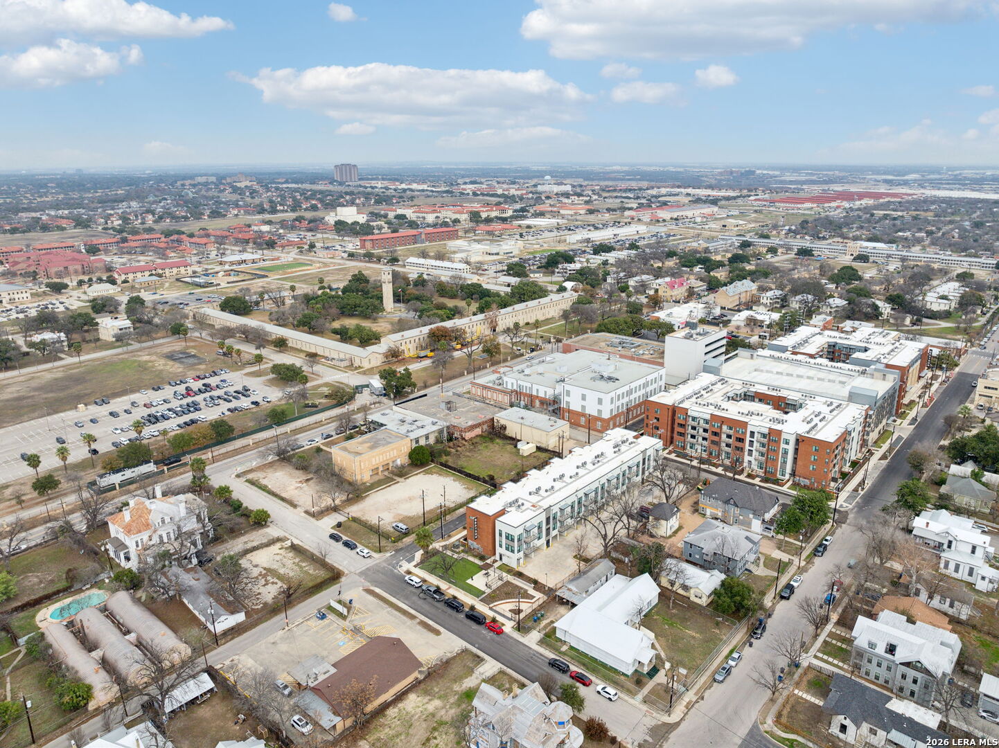 815 Quitman San Antonio TX 78208