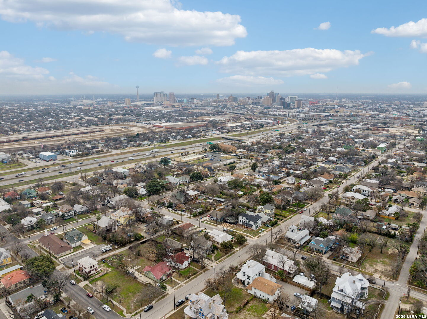 815 Quitman San Antonio TX 78208