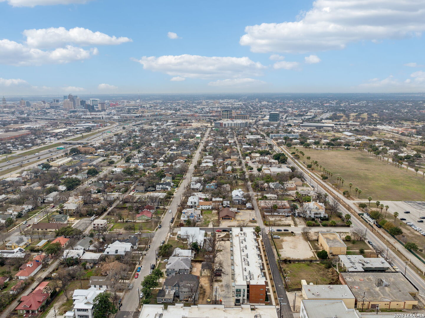 815 Quitman San Antonio TX 78208