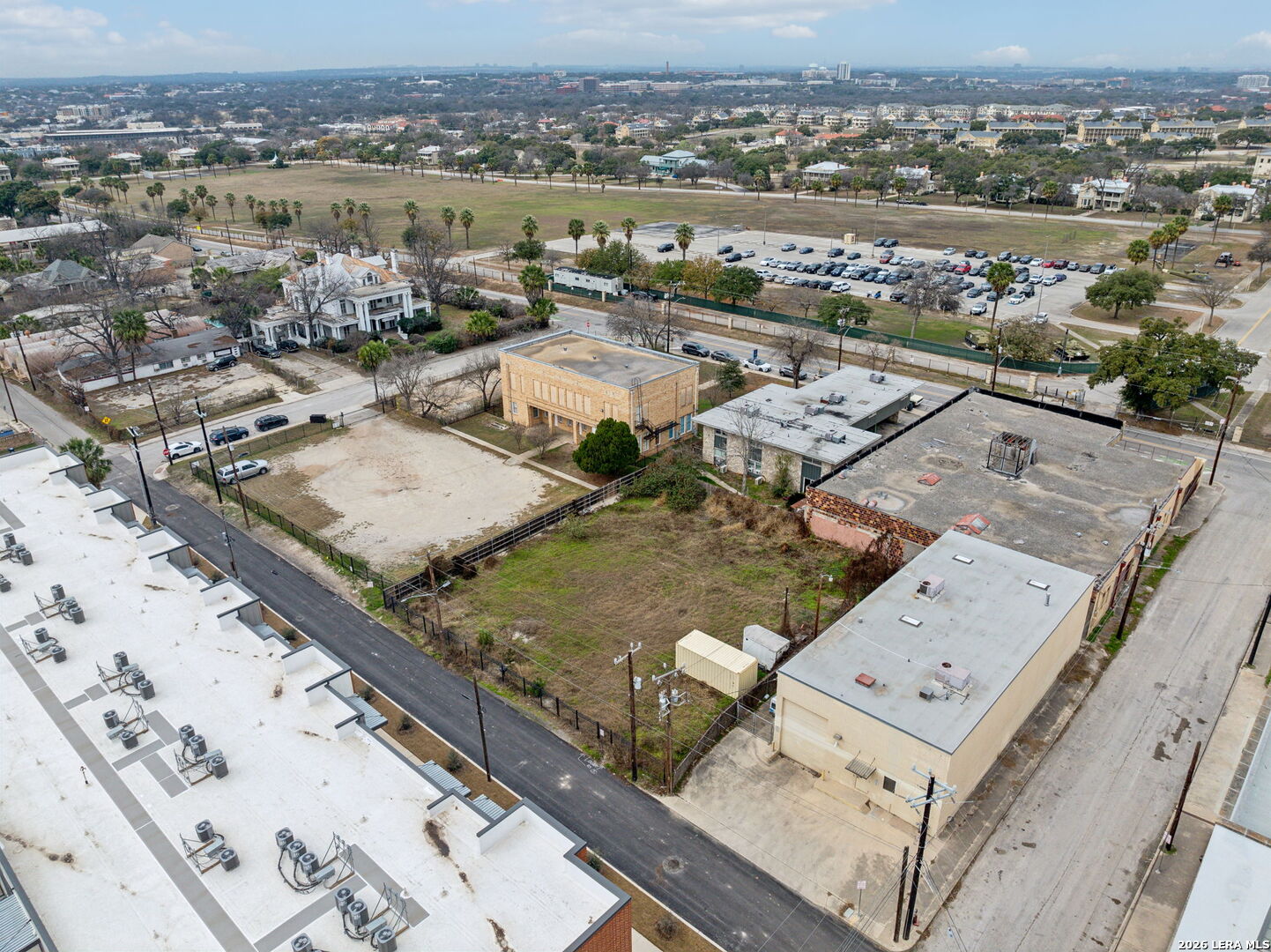 815 Quitman San Antonio TX 78208