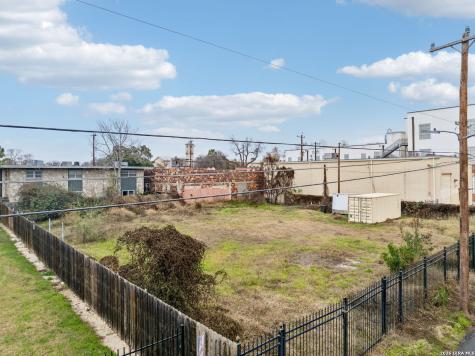 815 Quitman San Antonio TX 78208