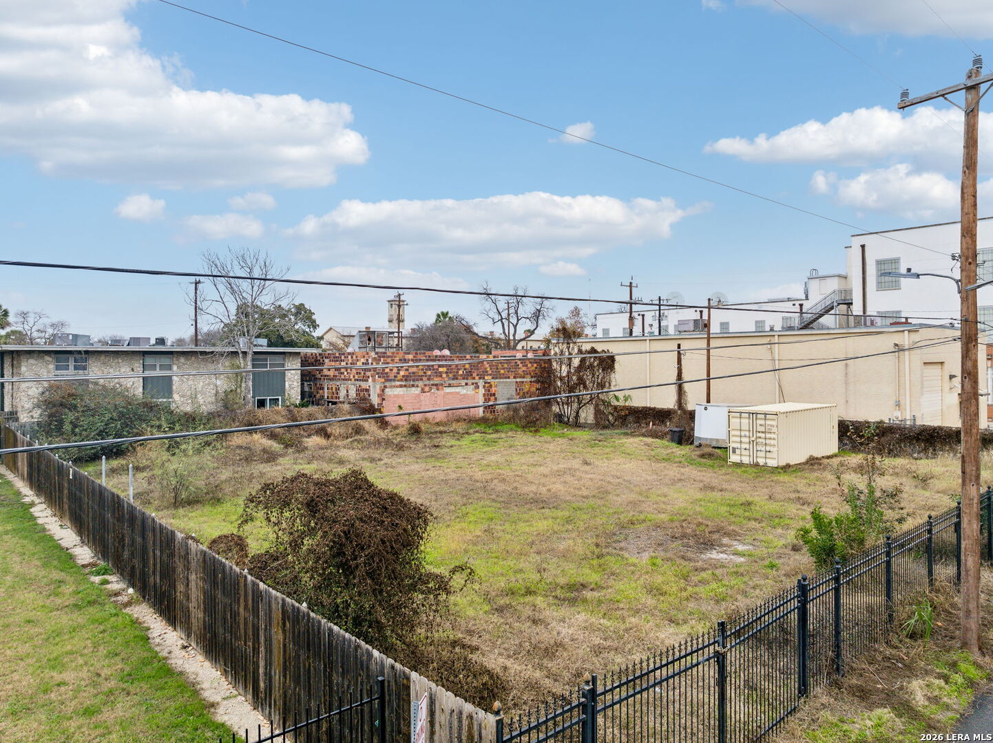 815 Quitman San Antonio TX 78208