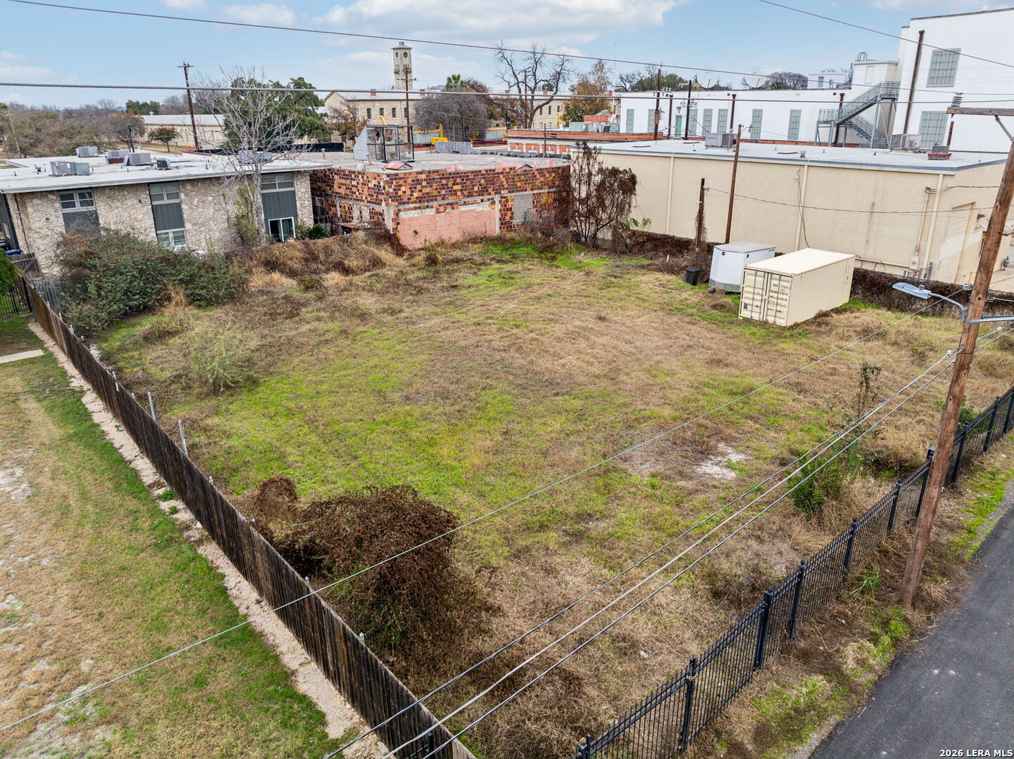 815 Quitman San Antonio TX 78208