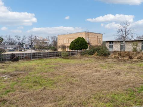 815 Quitman San Antonio TX 78208