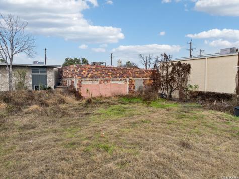 815 Quitman San Antonio TX 78208