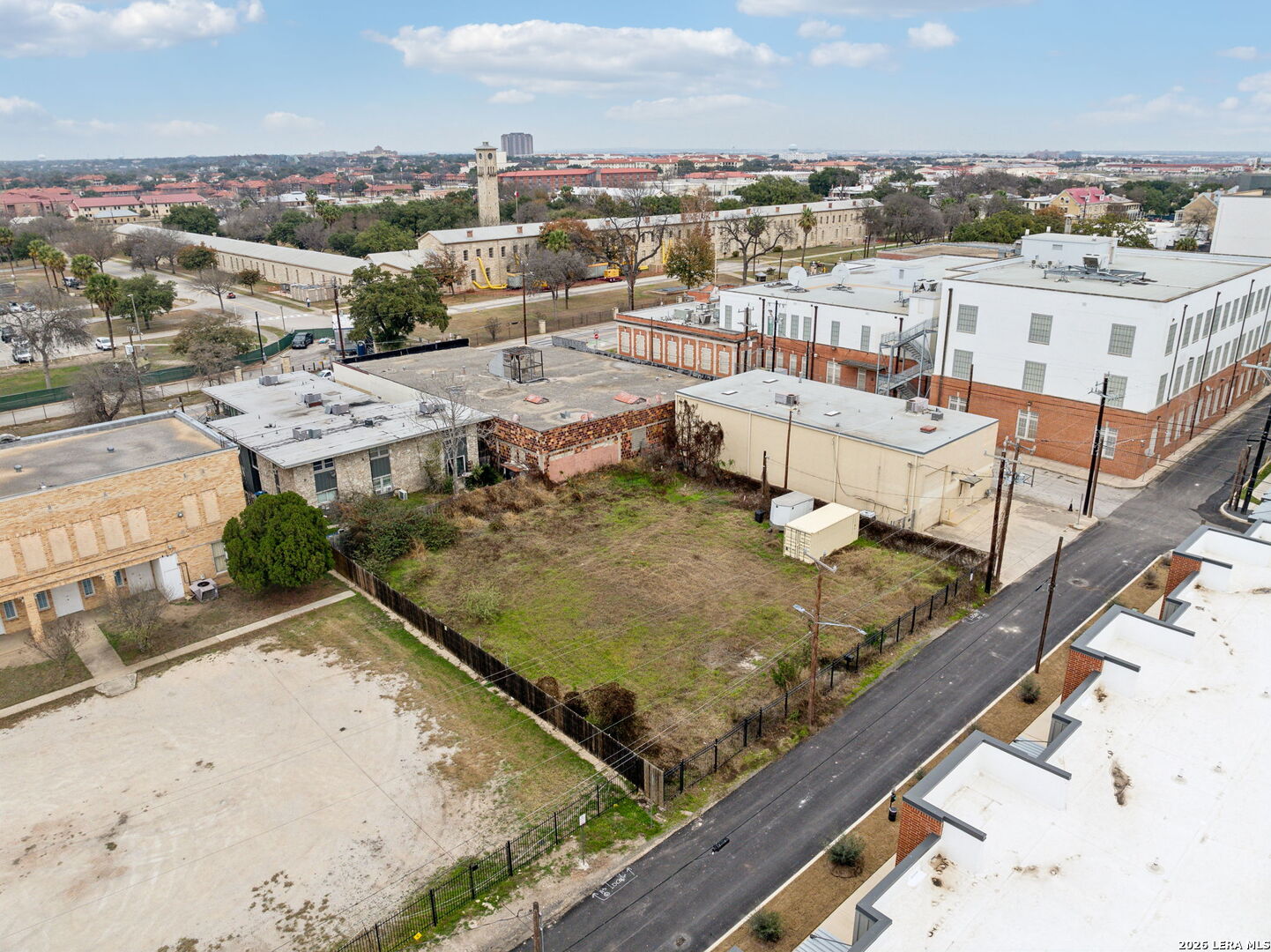 815 Quitman San Antonio TX 78208