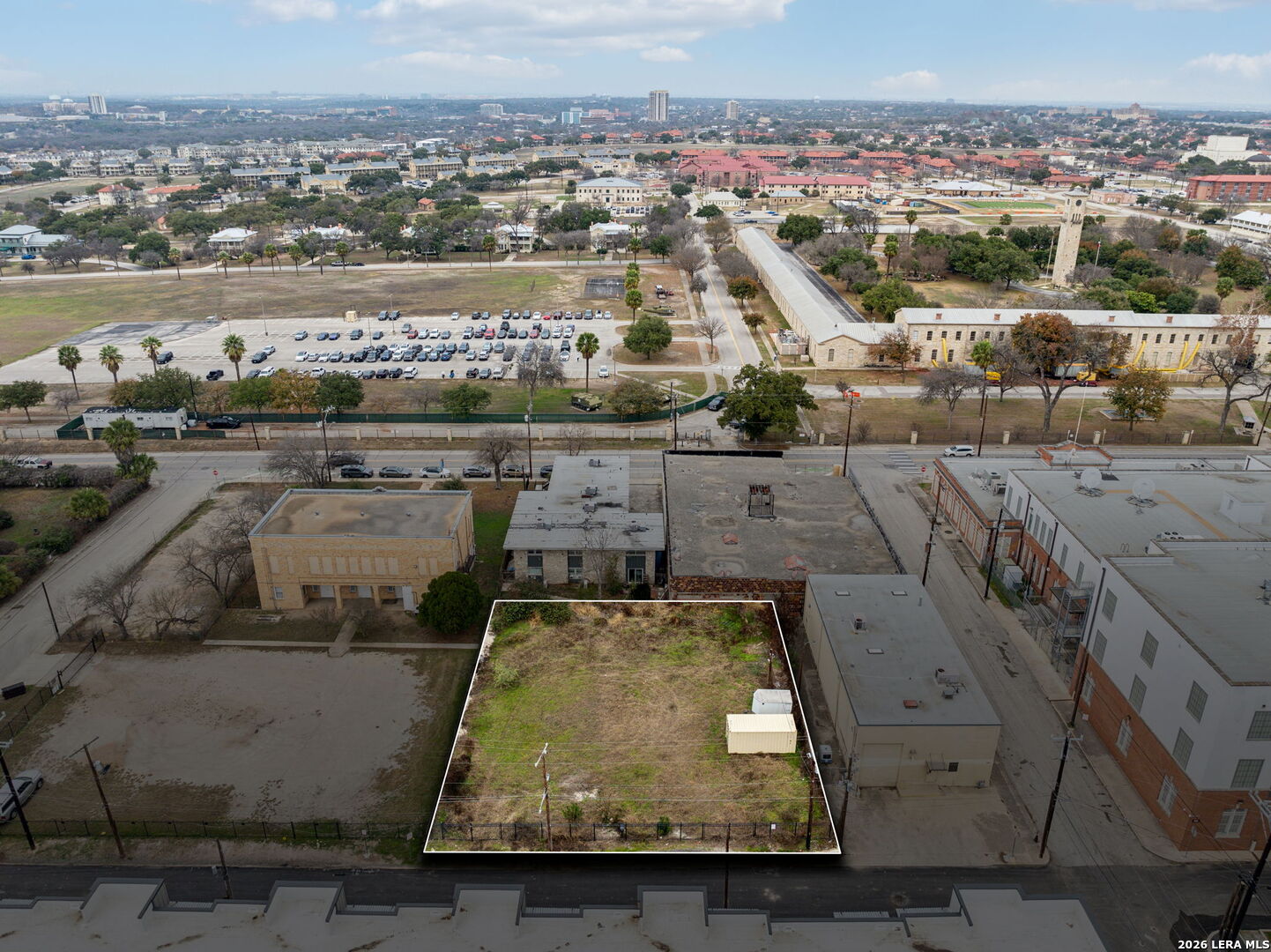 815 Quitman San Antonio TX 78208