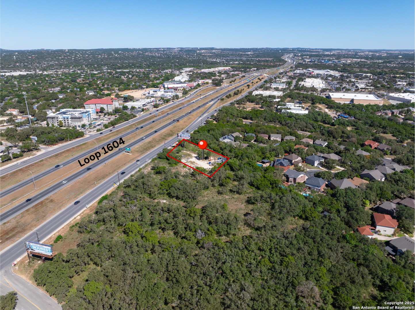 10940 W Loop 1604 San Antonio TX 78254