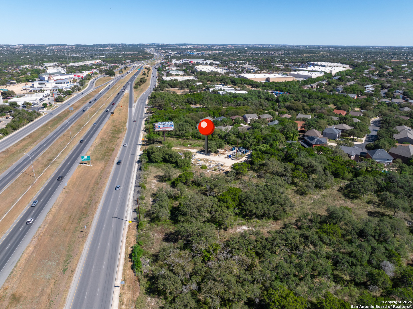 10940 W Loop 1604 San Antonio TX 78254