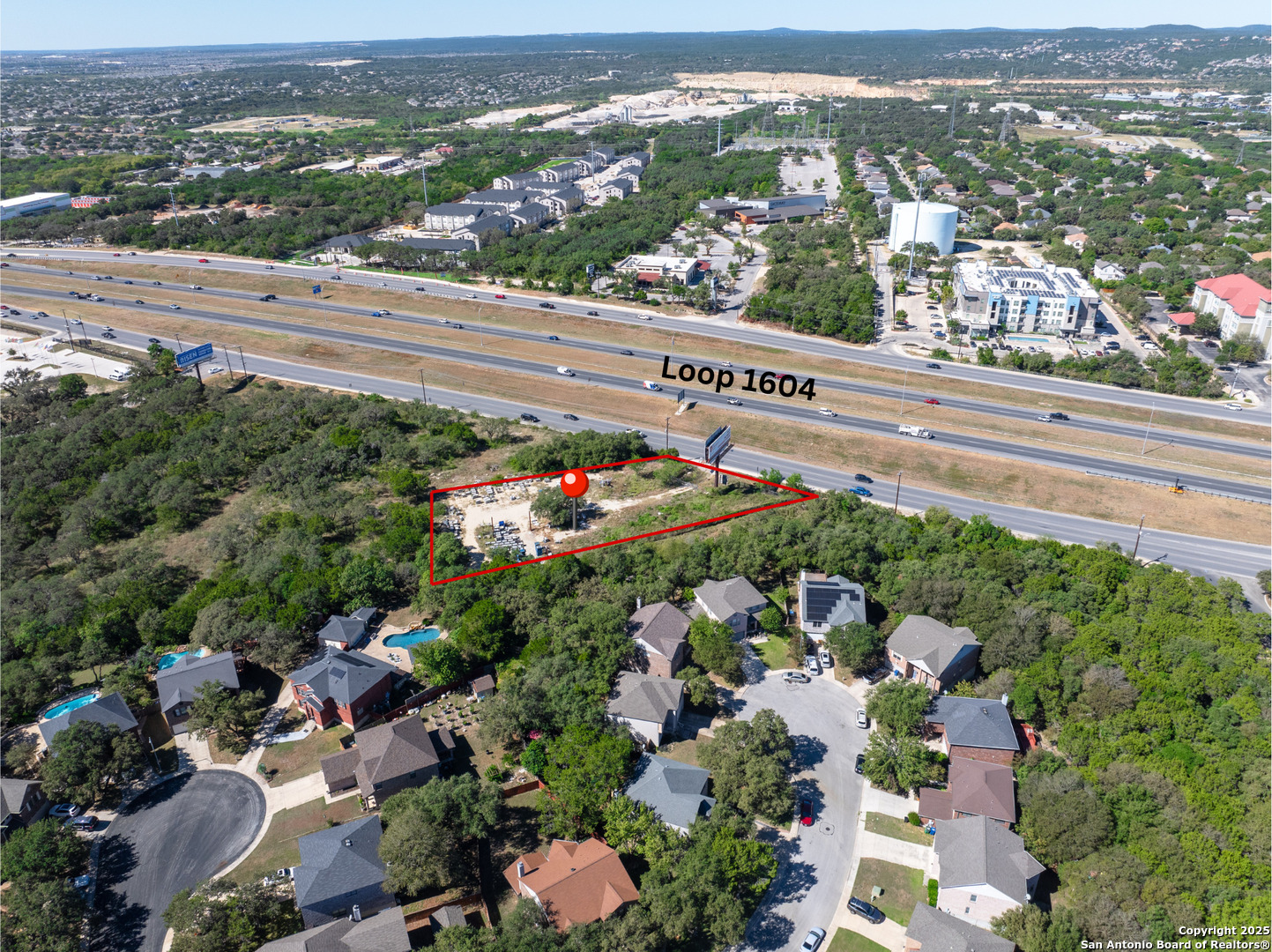 10940 W Loop 1604 San Antonio TX 78254