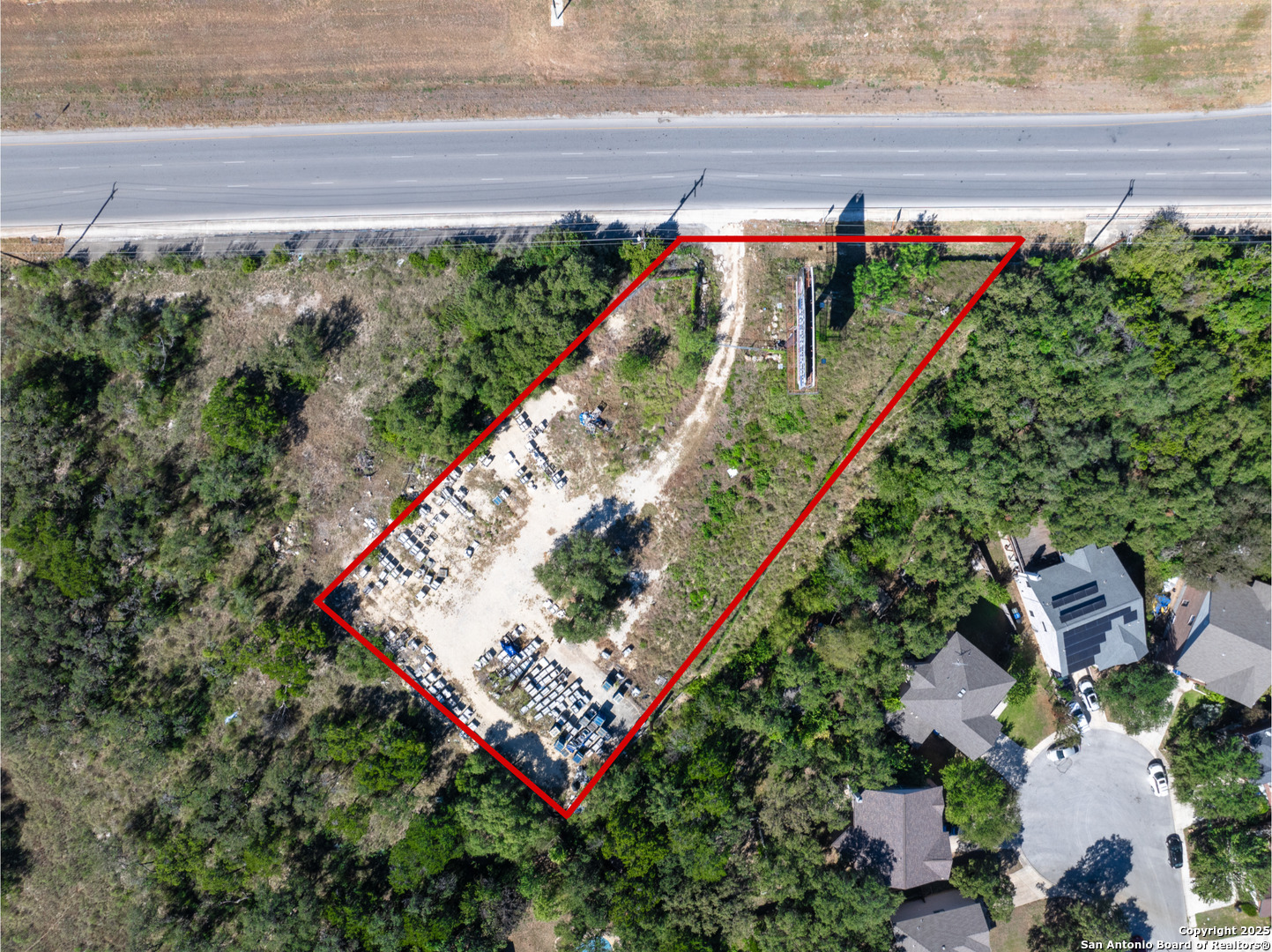 10940 W Loop 1604 San Antonio TX 78254