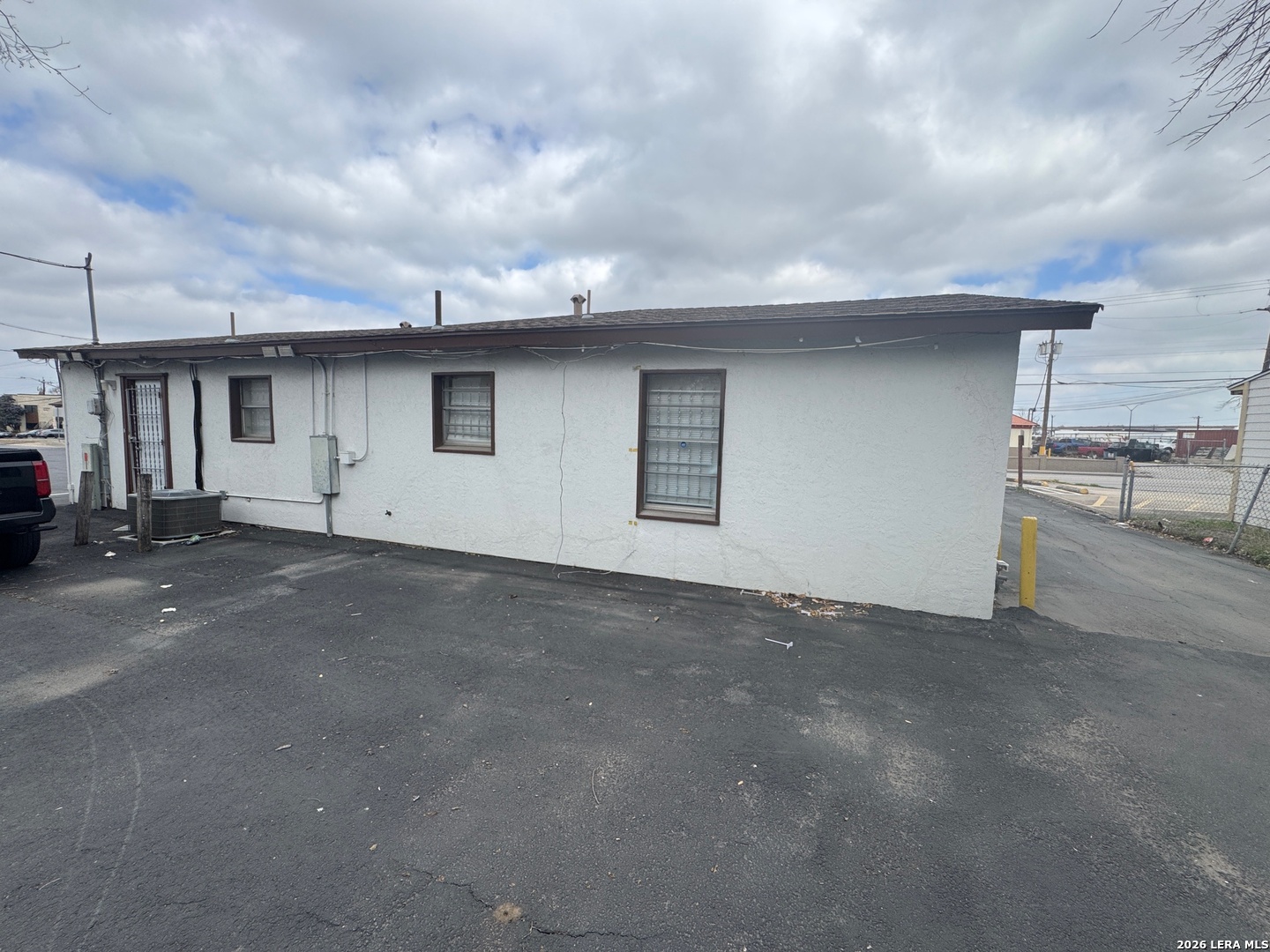 4446 Walzem Road San Antonio TX 78218