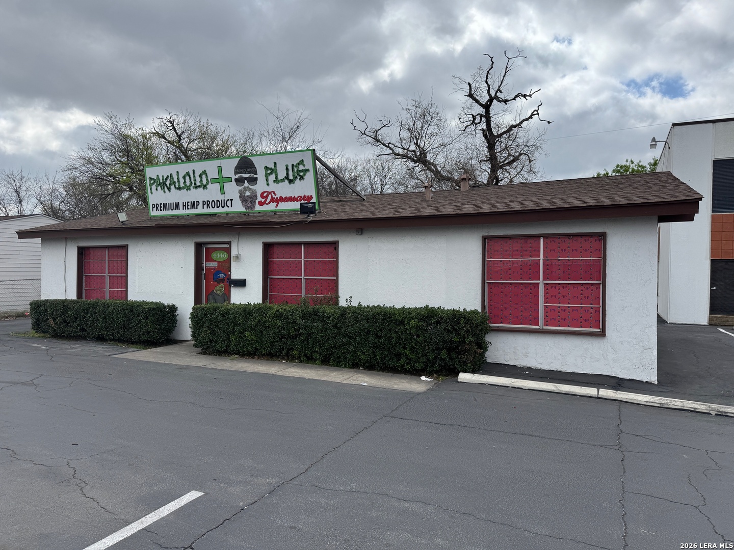 4446 Walzem Road San Antonio TX 78218