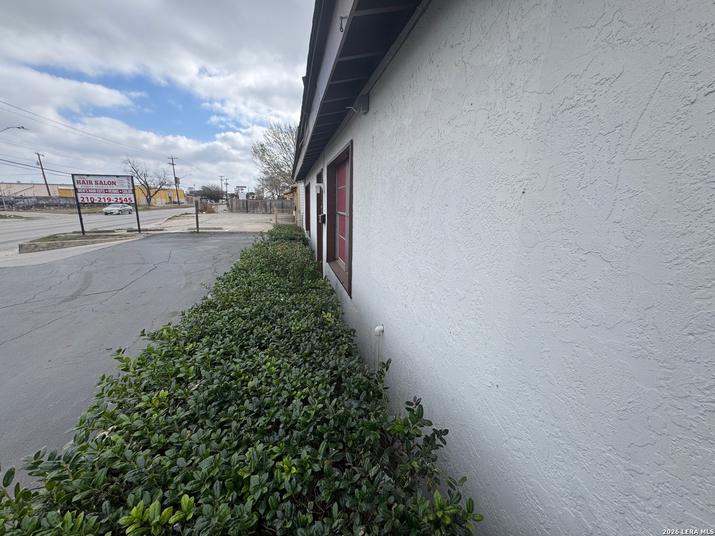4446 Walzem Road San Antonio TX 78218