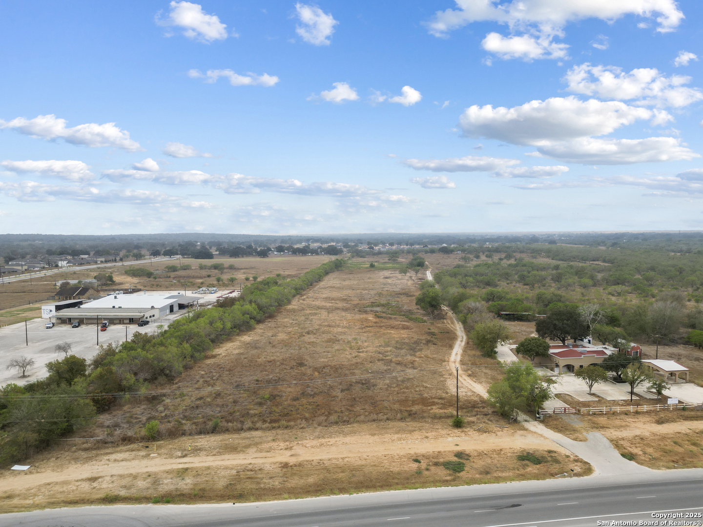 3628 S Loop 1604 San Antonio TX 78264