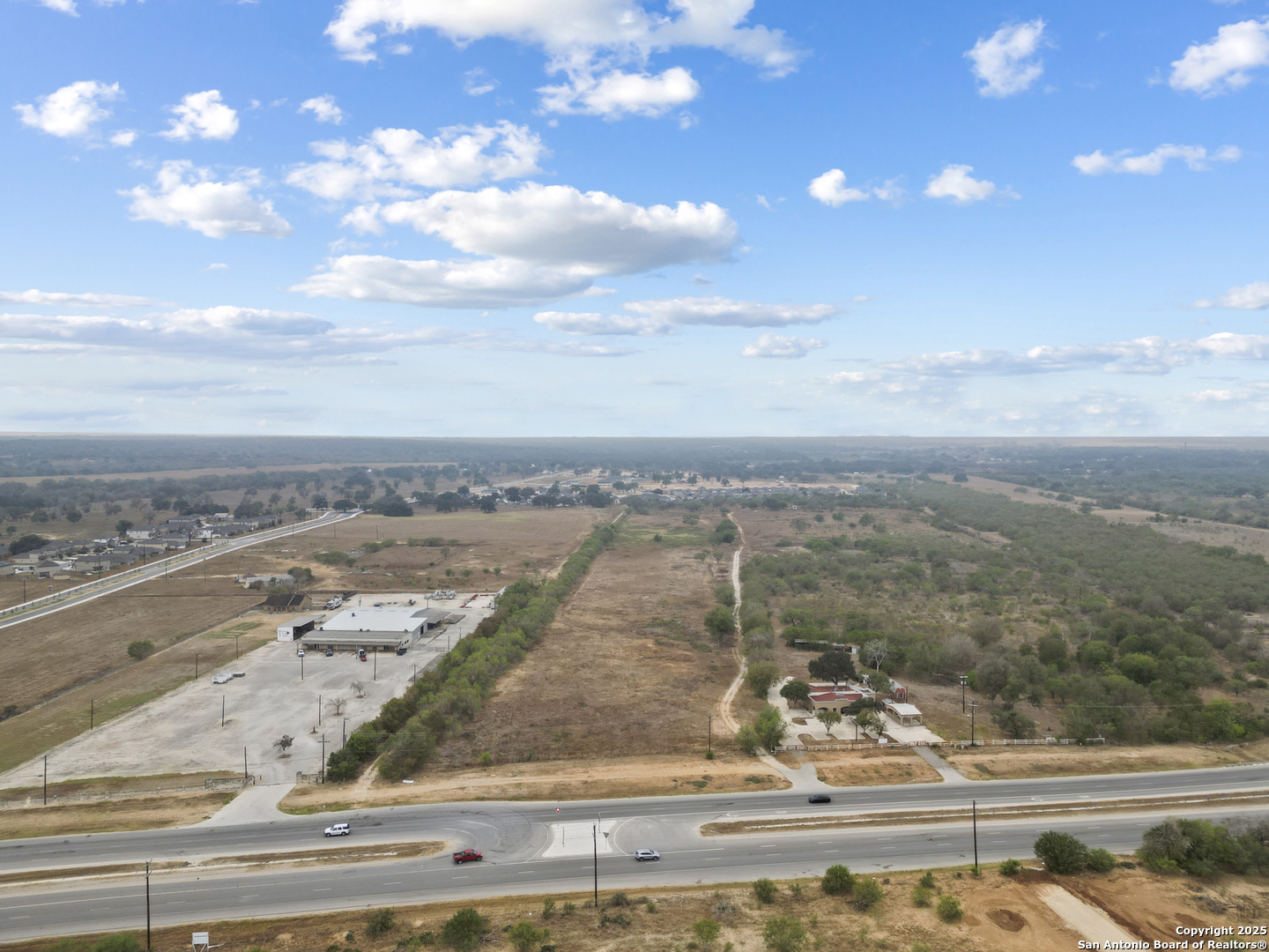 3628 S Loop 1604 San Antonio TX 78264