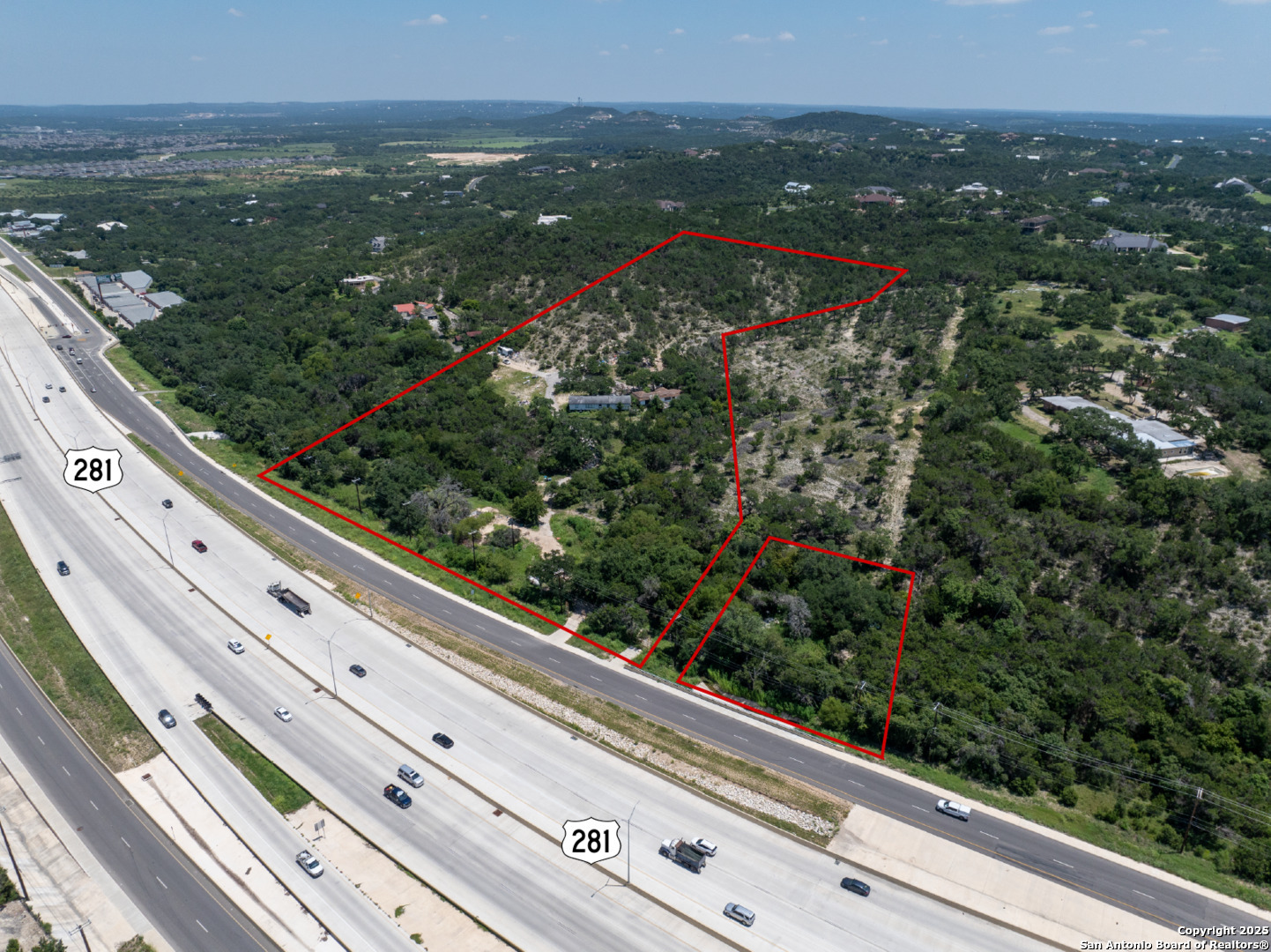 27652 Us Highway 281 San Antonio TX 78260