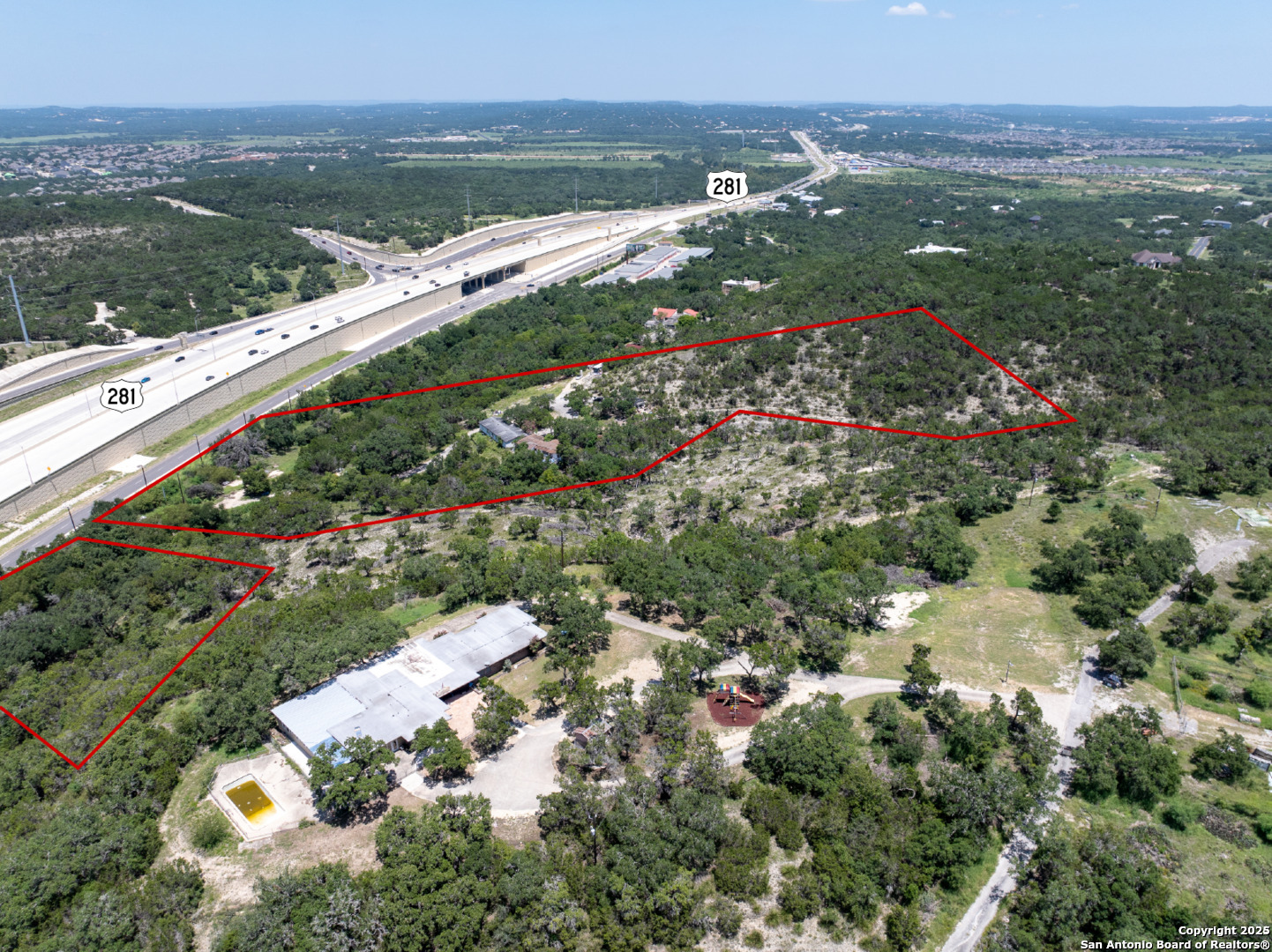 27652 Us Highway 281 San Antonio TX 78260