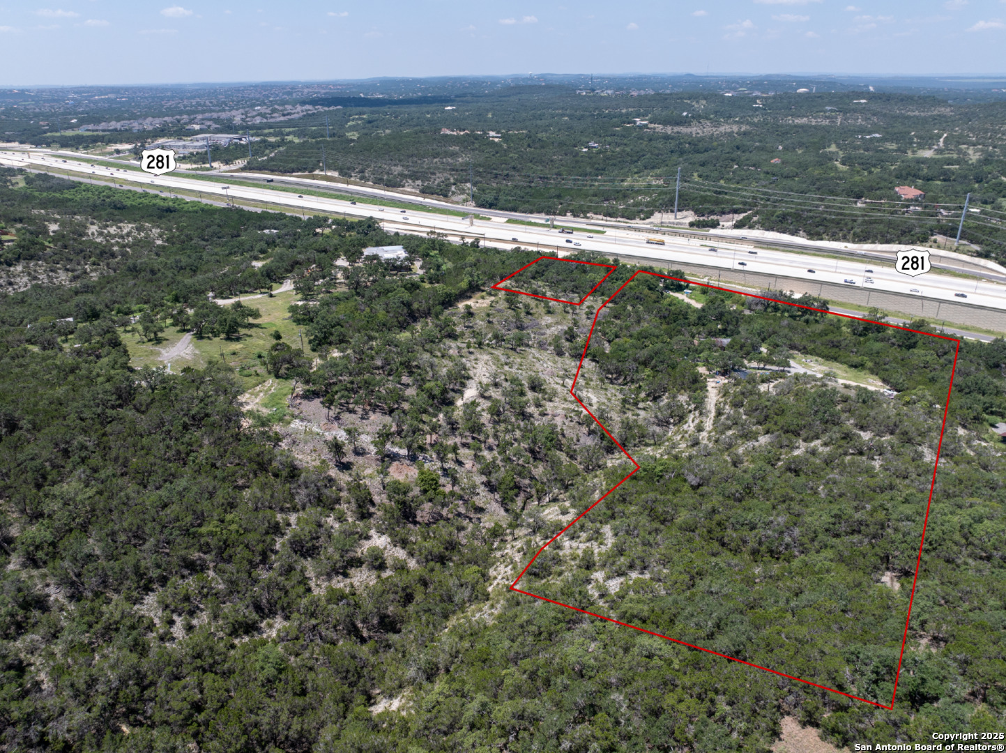 27652 Us Highway 281 San Antonio TX 78260