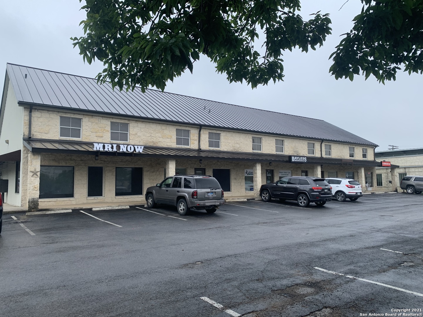 128 W Bandera Road Boerne TX 78006