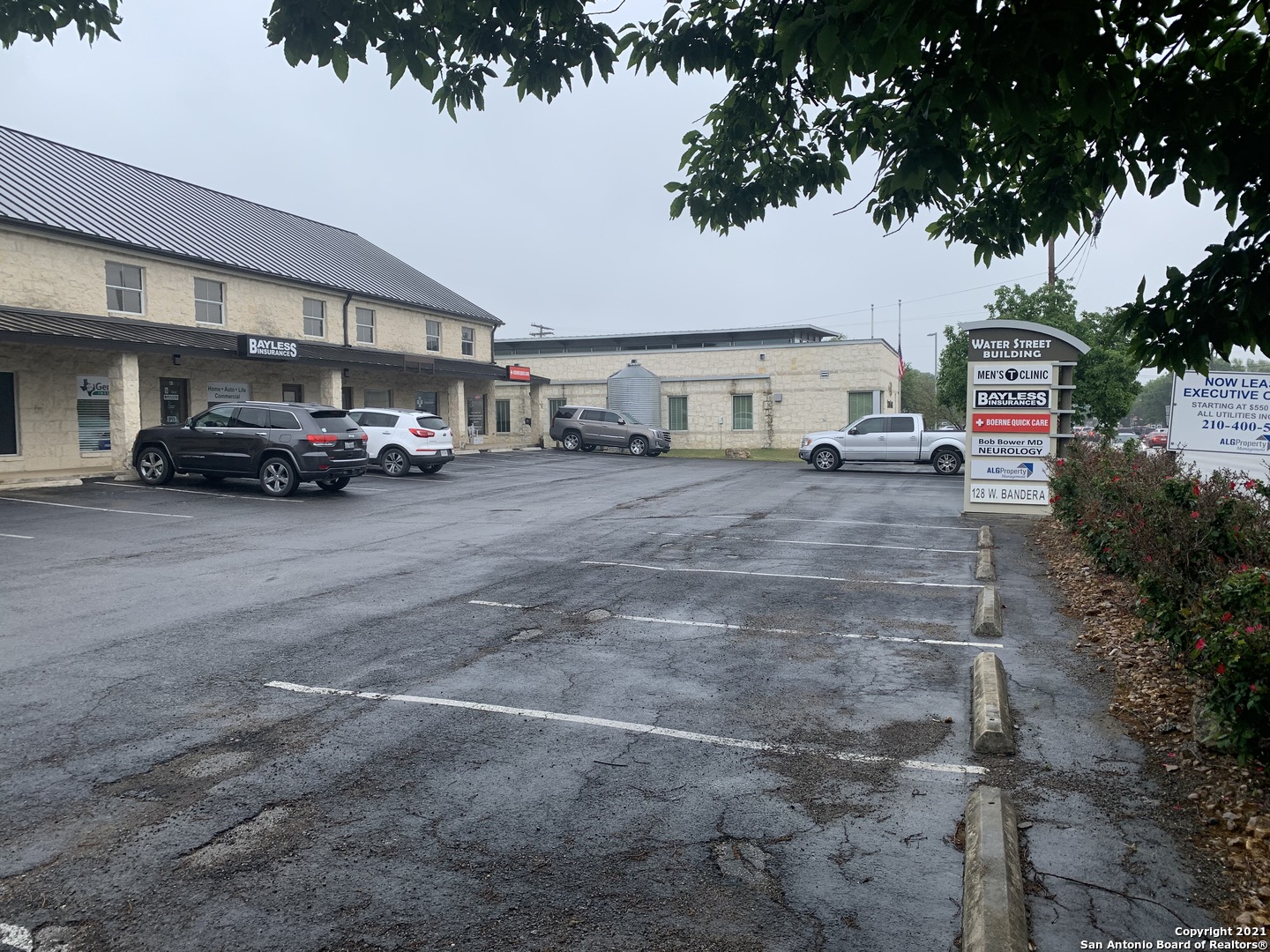 128 W Bandera Road Boerne TX 78006