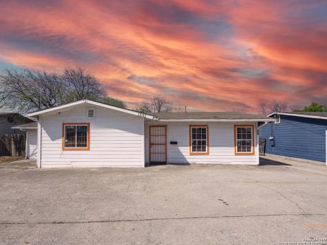 1351 Basse Road San Antonio TX 78212