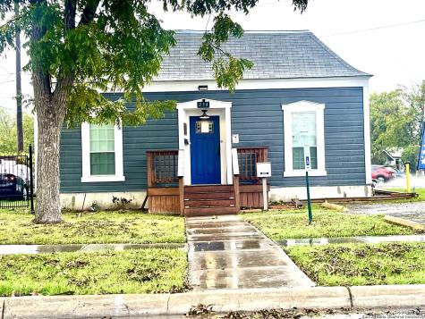 234 Bandera Road San Antonio TX 78228