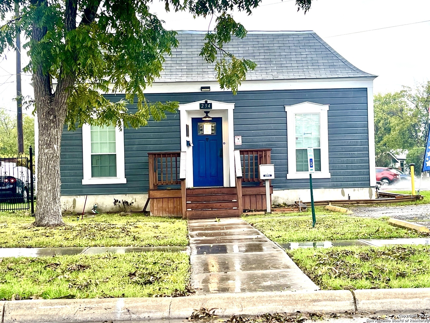 234 Bandera Road San Antonio TX 78228