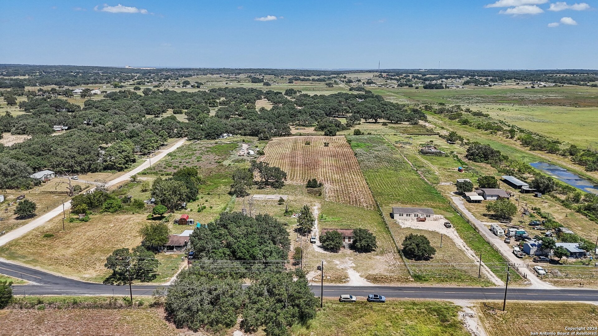 3275 Hardy San Antonio TX 78264