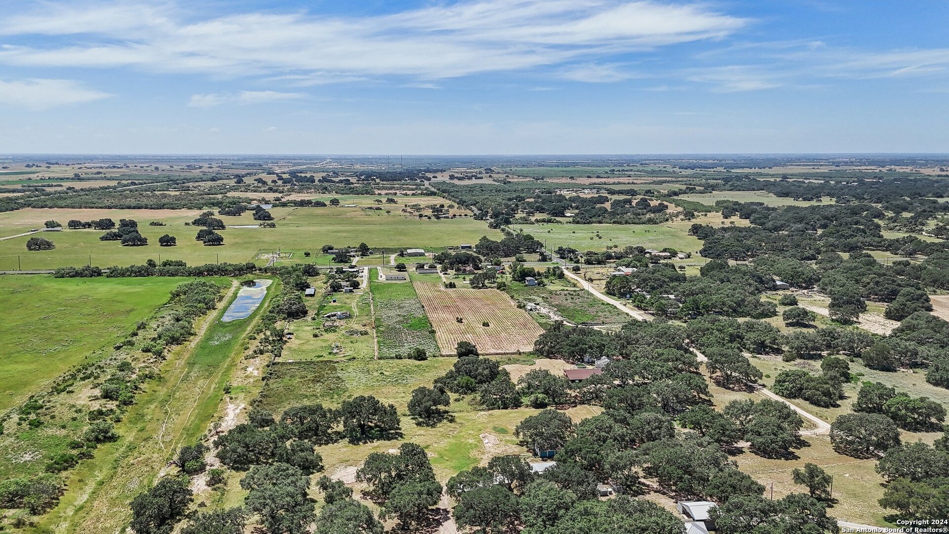 3275 Hardy San Antonio TX 78264