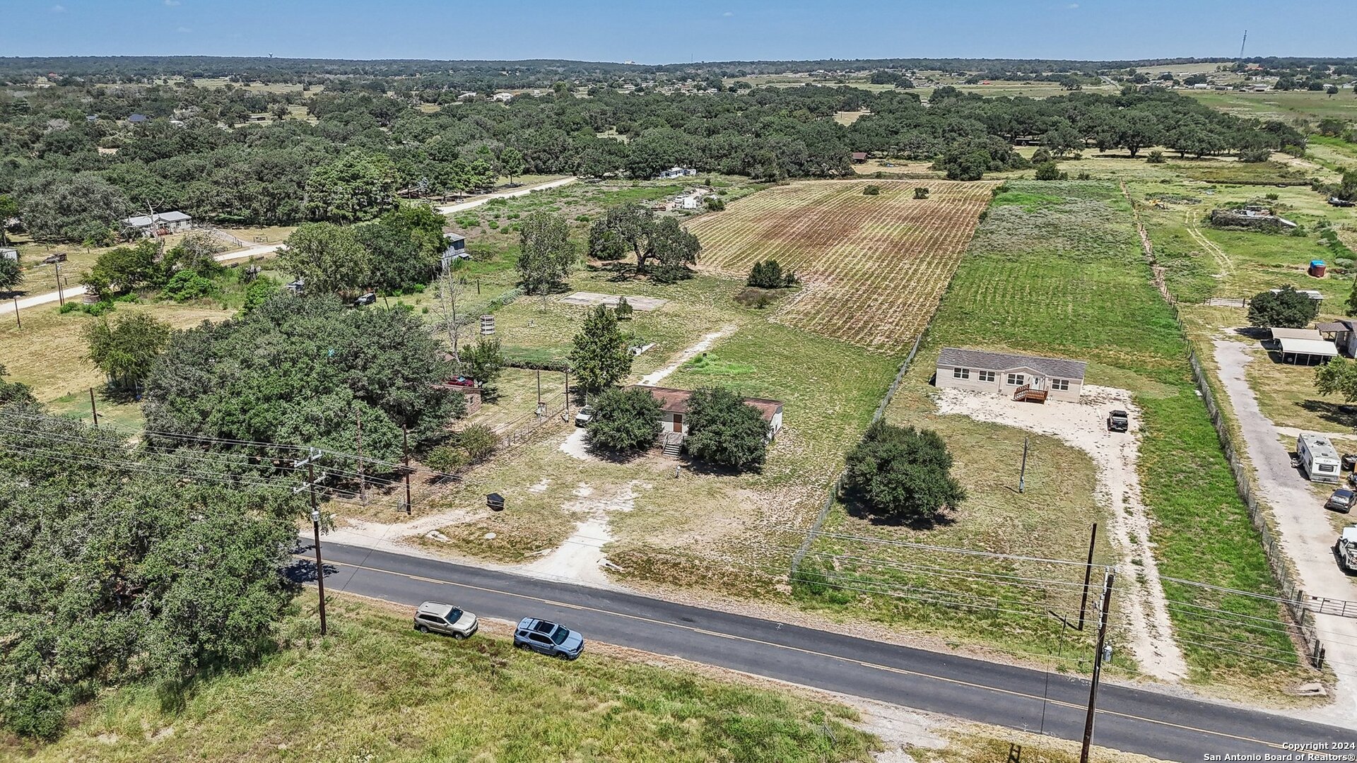 3275 Hardy San Antonio TX 78264