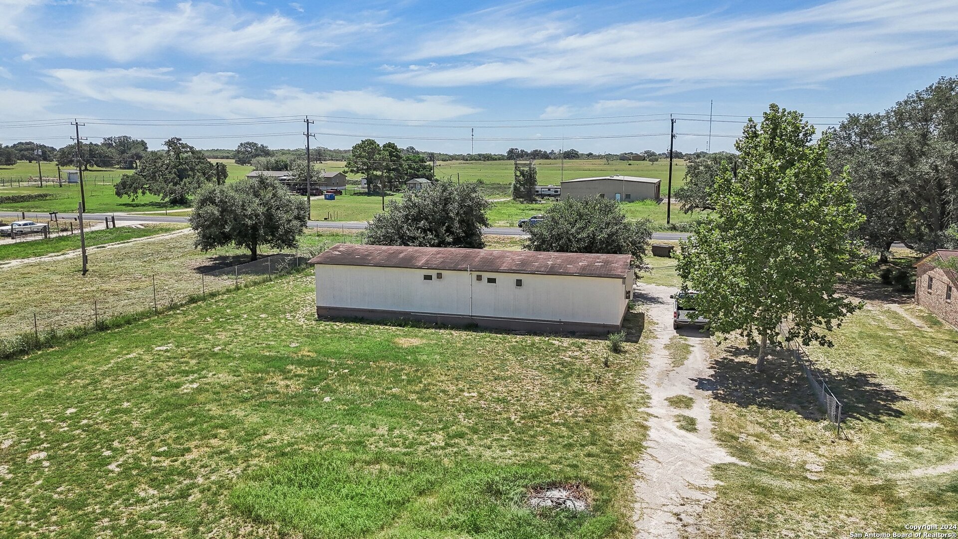 3275 Hardy San Antonio TX 78264