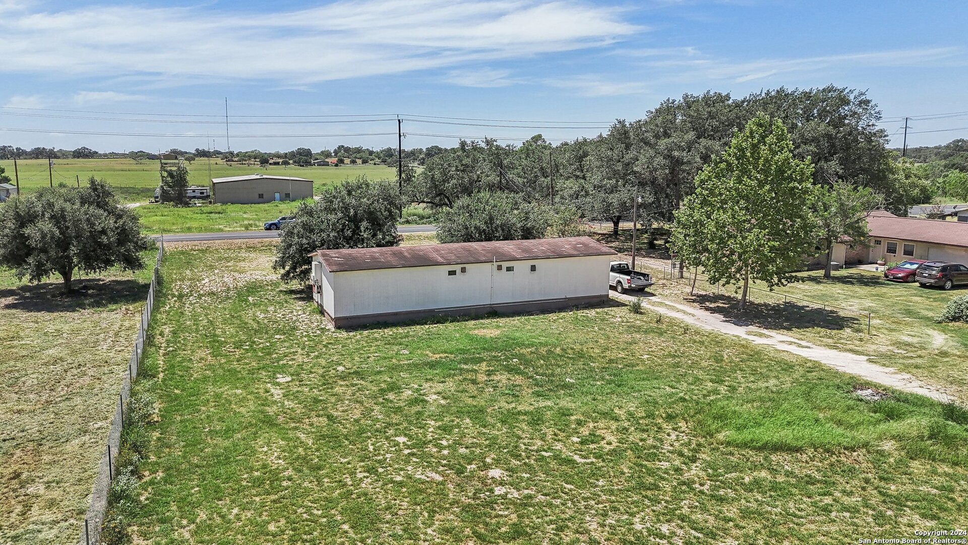 3275 Hardy San Antonio TX 78264