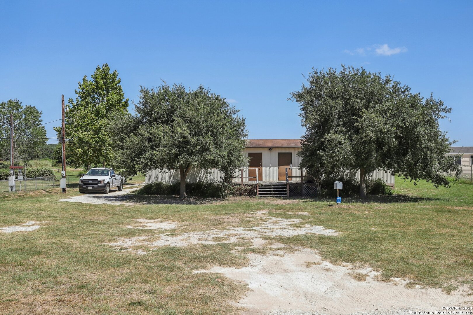 3275 Hardy San Antonio TX 78264