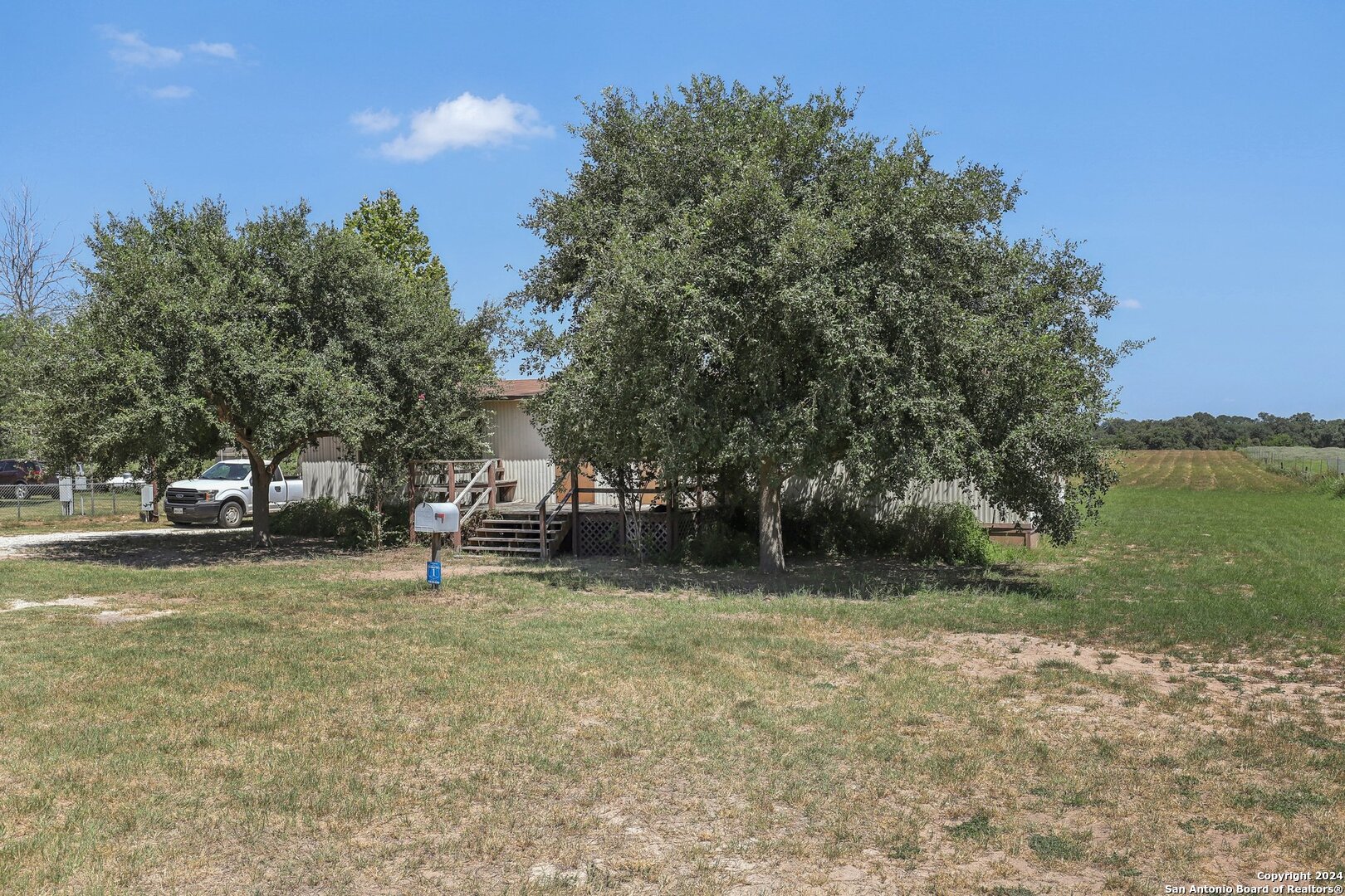 3275 Hardy San Antonio TX 78264